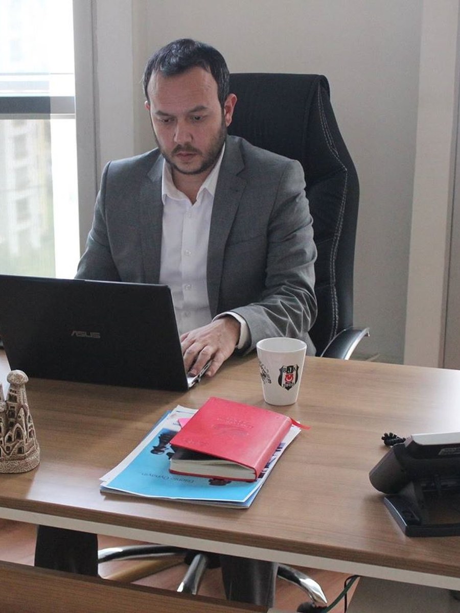 Okan Torun — turizm dijital pazarlama danışmanı portresi